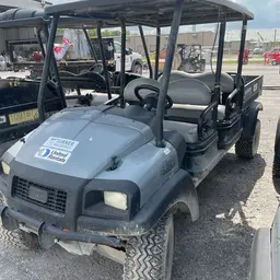 2019 Club Car CARRYALL 1700 Utility Vehicle