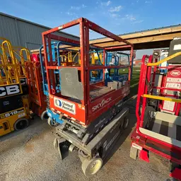 2018 Skyjack SJIII3219 Scissor Lift