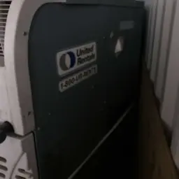 2013 DENSO OFFICE PRO 60 Portable Air Conditioner