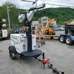 2018 Magnum Pro MLT3060MV Towable Light Tower