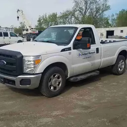 2015 Ford F250REGXLG2WD Pickup Truck