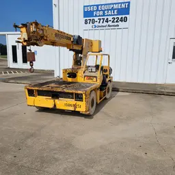 2012 Broderson IC-35-2F