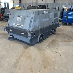 2021 Clarke 7765 LPG Scrubber
