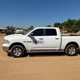 2018 Dodge 1500CREWSLTG4WD Pickup Truck