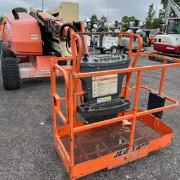 2015 JLG 450AJ Articulating Boom Lift