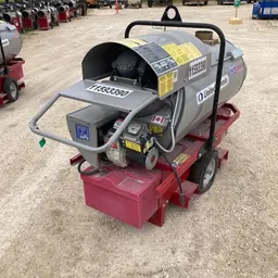 2023 Frost-Fighter IDF350-II Indirect Fired Heater