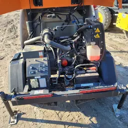 2019 Magnum Pro MLT6SM Towable Light Tower