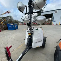 2018 Magnum Pro MLT6SM Towable Light Tower