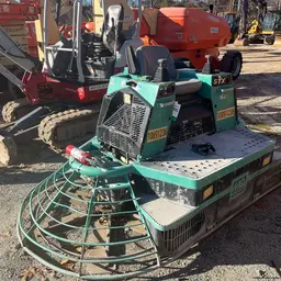 2019 Multiquip STX6H Screed/Trowel