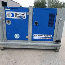 2015 BBA PT90 Pump
