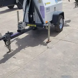 2018 Wanco WLTC-4 Towable Light Tower