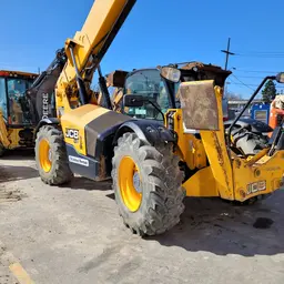 2017 JCB 510-56 S Forklift