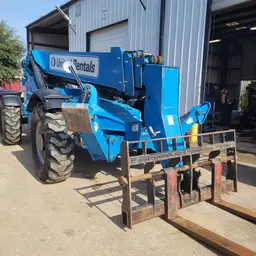 2016 Genie GTH-1056 Forklift