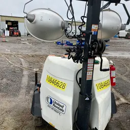 2018 Magnum Pro MLT6SM Towable Light Tower