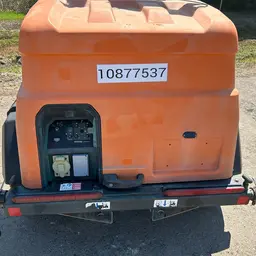 2018 Magnum Pro MLT6SM Towable Light Tower