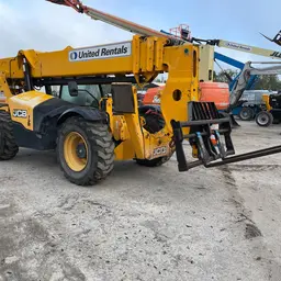 2016 JCB 510-56 S Forklift