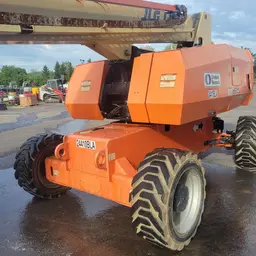 2015 JLG 860SJ Boom Lift