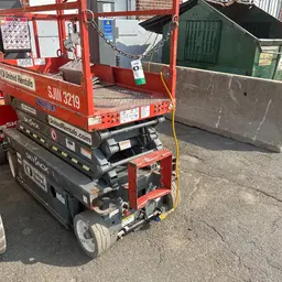 2017 Skyjack SJIII3219 Scissor Lift