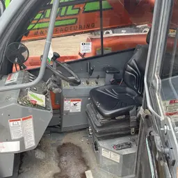 2014 XTREME XR842 Forklift