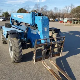 2015 Genie GTH-636 Forklift