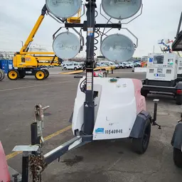 2016 Magnum Pro MLT6SM Towable Light Tower