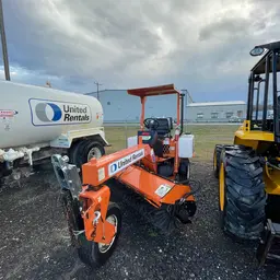 2018 LayMor SM300 Sweeper