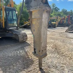 2019 Epiroc MB 1650 Attachment