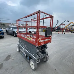 2018 Skyjack SJIII3226 Scissor Lift
