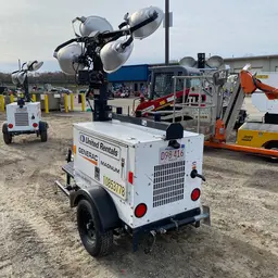 2018 Magnum Pro MLT3060MV Towable Light Tower