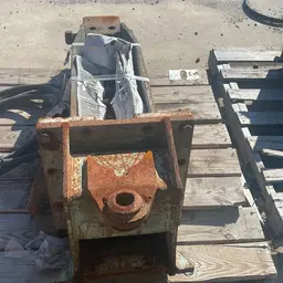 2018 Kent KF9FSP Attachment