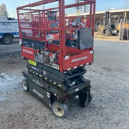 2017 Skyjack SJIII3219 Scissor Lift
