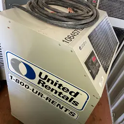2017 OCEANAIRE OWC6034QC Air Conditioner