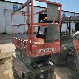 2016 Skyjack SJIII3219 Scissor Lift
