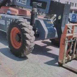 2015 Skyjack VR642D Forklift