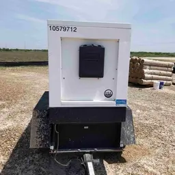 2017 Magnum Pro MMG45IF4 Diesel Generator