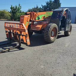 2014 XTREME XR842 Forklift