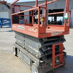 2016 Skyjack SJIII4632 Scissor Lift