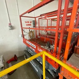 2017 Skyjack SJIII3219 Scissor Lift