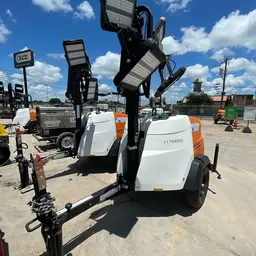 2023 Generac MLT6SKDS-STD3 Towable Light Tower