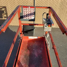 2016 Skyjack SJIII3219 Scissor Lift