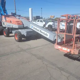 2012 Skyjack SJ40T Boom Lift