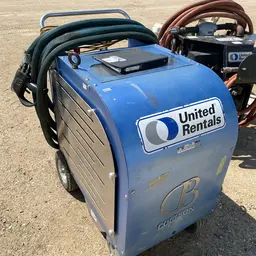 2019 COULSON ICESTORM90 Air Tool Accessory