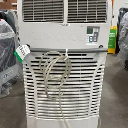 2017 DENSO OFFICE PRO 63 Portable Air Conditioner