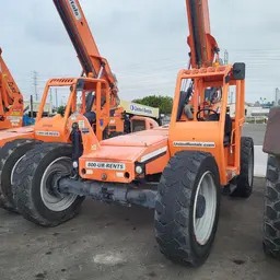 2015 JLG 8042 S Forklift