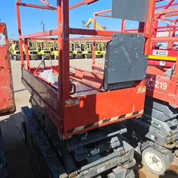 2017 Skyjack SJIII3219 Scissor Lift
