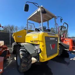 2022 Wacker Neuson DV90