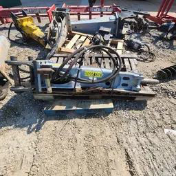 2019 Epiroc EC 100T Attachment
