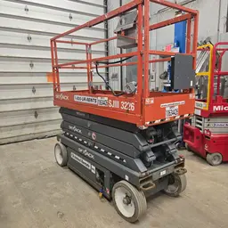 2017 Skyjack SJIII3226 Scissor Lift