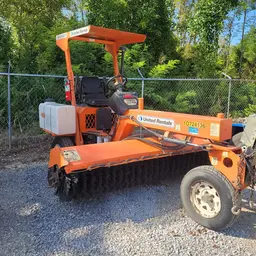 2018 LayMor SM300 Sweeper