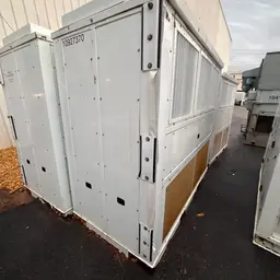 2019 American Event Services 30TV480WK030A